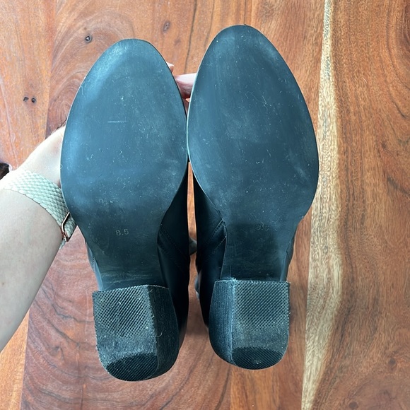 Jeffery Campbell Booties - Picture 8 of 8